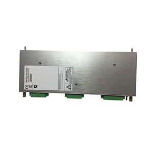 Módulo de monitoreo de vibración de alto rendimiento 350042-01-00 Señal de sensor de aceleración para programación de PLC