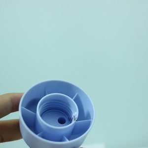 Customized Hot Selling 24mm Matte Disc <strong>Cover</strong> <strong>24</strong>/410 Double-layer Disc Top <strong>Cover</strong>, Suitable for Shampoo and Shower Gel Bottles - Product Image 6