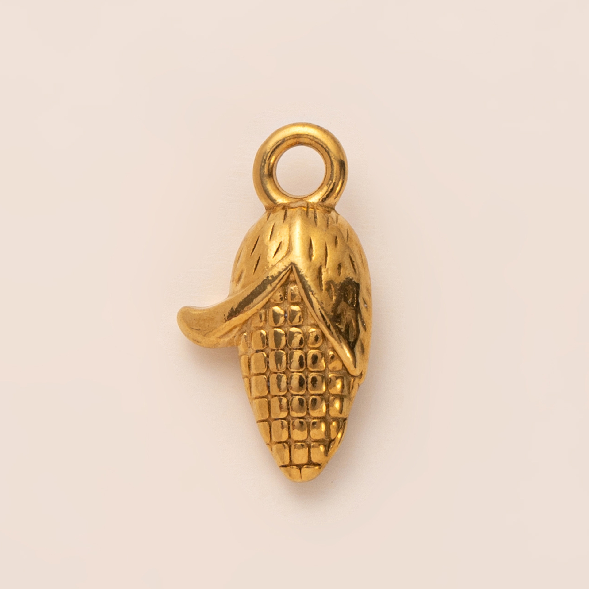 Pendentif maïs