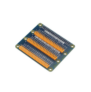 GPIO-Erweiterungs platine 1 bis 3 DIY-Erweiterungs platine für Raspberry Pi 4B/3B-GPIO-Platine - Product Image 6