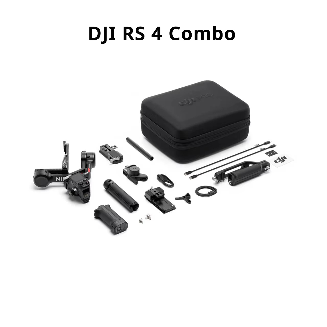 RS4 COMBO