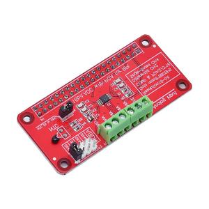 official 3.3V ADS1115 ADC Module for Raspberry Pi 3/2 / B + / I2C RPI ADS1115 ADC <strong>Analog</strong> to Digital Converter