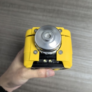 ハネウェルMiniRAE 3000 + 光イオン化検出器 (PID) ハンドヘルドVOCモニター100万台あたりの部品 - Product Image 4