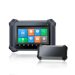 TS-810 pro Automotive Diagnostic Tool Support Online-Codierung und Programmierung