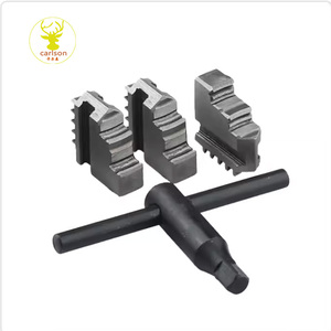 <strong>Cnc</strong> <strong>Router</strong> <strong>Rotating</strong> Shaft Fourth <strong>Axis</strong> A-<strong>axis</strong> /customized Rotary Clamp - Product Image 5
