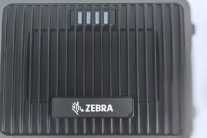 Lector RFID UHF Zebra FX9600 de grado industrial más vendido inalámbrico y conveniente con sistema operativo Linux en stock - Product Image 5
