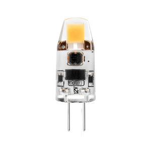 Wholesale <strong>G4</strong> COB Light Bulb AC/DC12-<strong>24V</strong> Dimmable 2W 3W <strong>LED</strong> Light Bulb <strong>G4</strong> <strong>LED</strong> Bulb COB Light Source for Halogen Lamp Replacement - Product Image 3