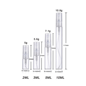 1 мл, 2 мл, 3 мл, 5 мл, 10 мл - Product Image 6