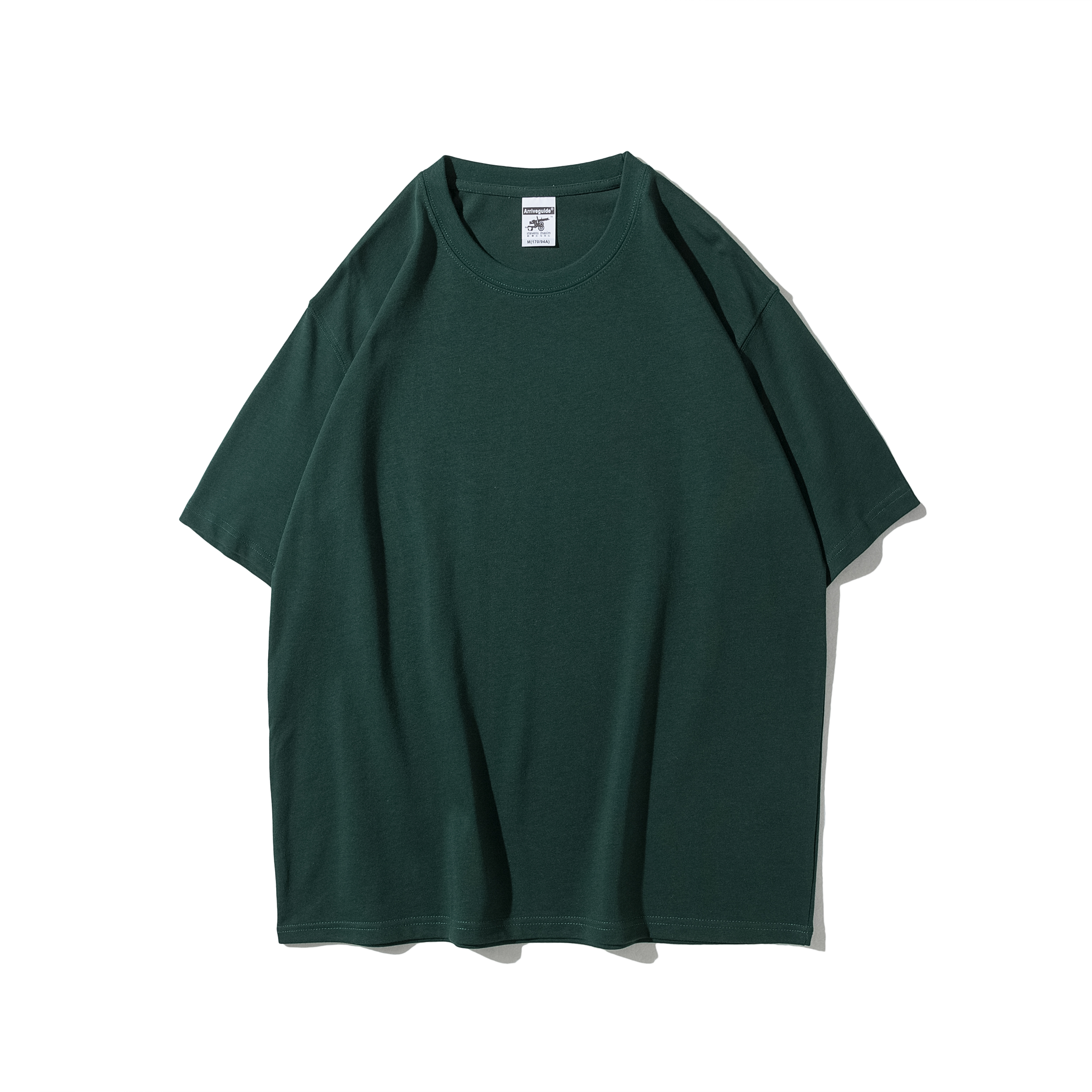 vert foncé