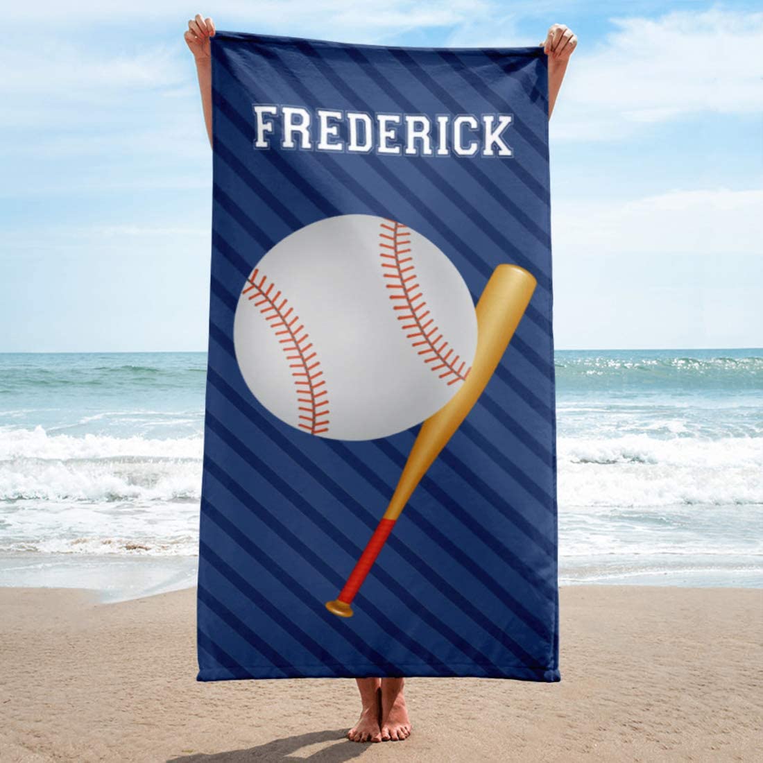 le baseball