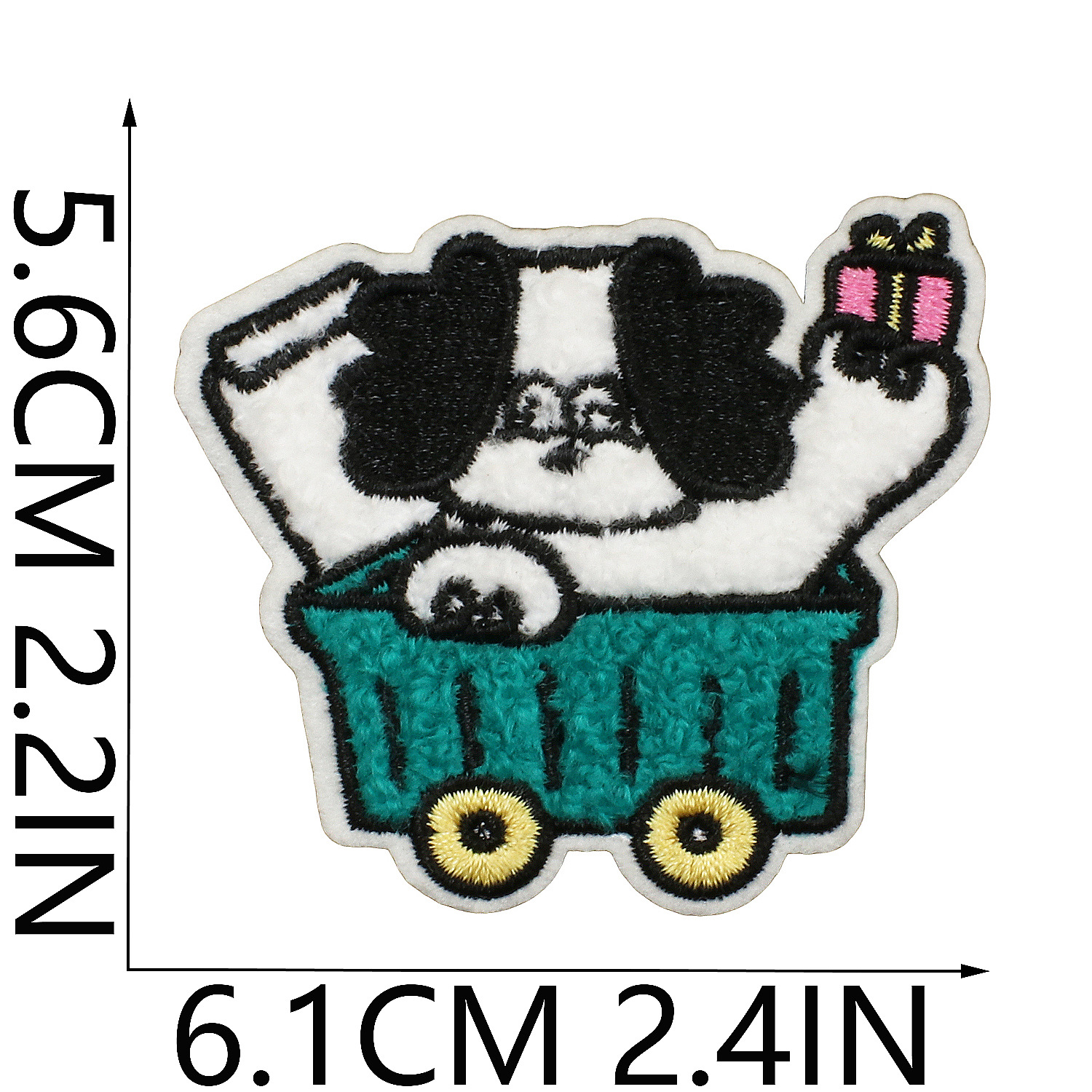 N5703