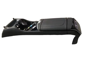 Adatto per Mercedes Maybach W223 X223 Console centrale 223 bracciolo sella Console centrale tavolo - Product Image 4