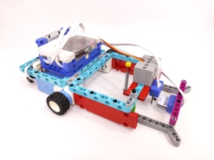 <strong>Building</strong> Blocks for Children Educational <strong>Robots</strong> Programmable <strong>Robot</strong> Kit Modular Programmable Sensor Kit - Product Image 6