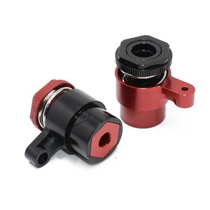 RC araba yükseltme kiti 15T boşaltma Servo kol için Arrma 1:5 Kraton Outcast 8S - Product Image 1
