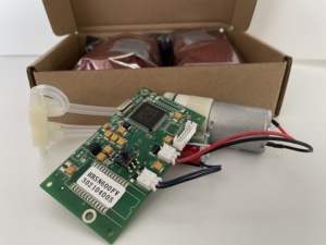 UN600F Development board от производителя модуль кровяного давления NIBP module board - Product Image 4