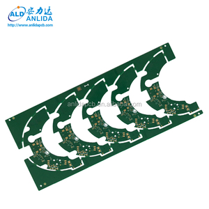 Kulaklık prototip pcb devre baskı - Product Image 2