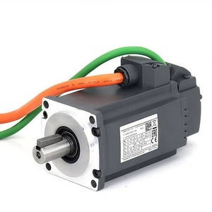 1FL6022-2AF21-1AH1 SIMOTICS para convertidores de frecuencia SINAMICS V90 trifásicos con controladores de Servomotor de anillo de sellado - Product Image 6