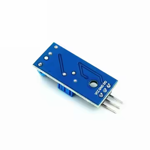 ノーマルクローズ振動センサーモジュールアラームセンサーモジュールSW-420 - Product Image 5