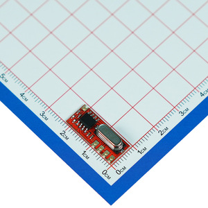 Ev uygulama TV AC akıllı PCB dijital devre elektronik baskılı devre fabrika - Product Image 2