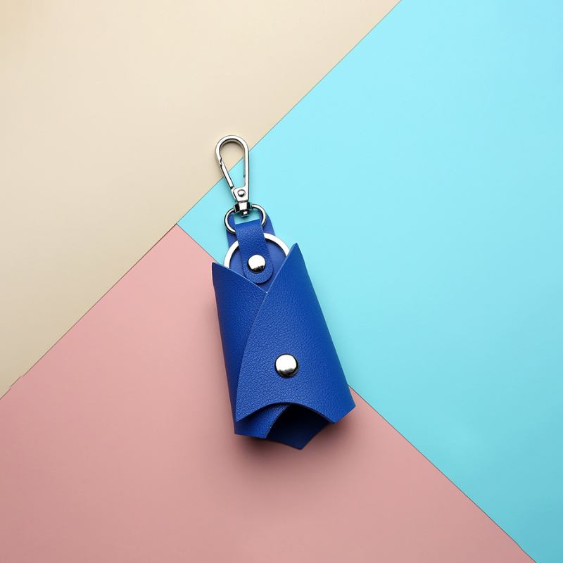 Bleu foncé