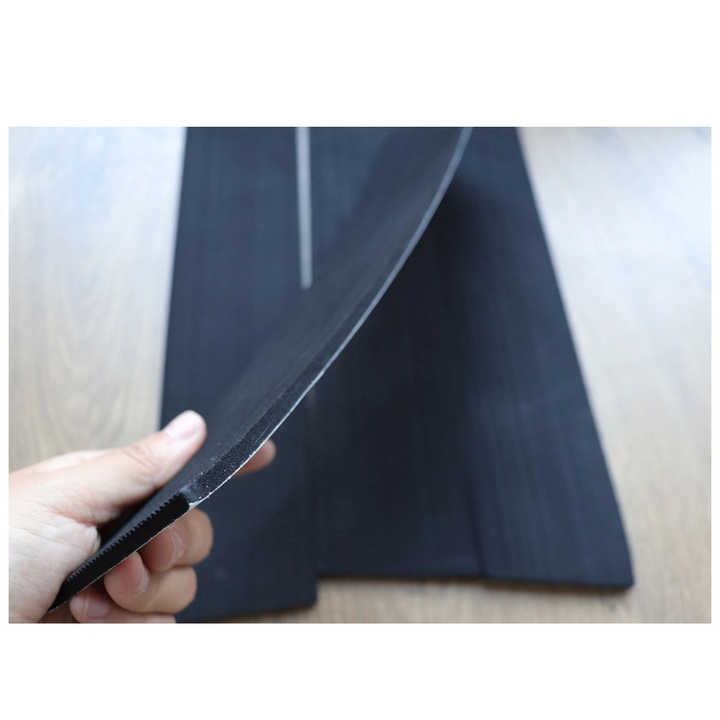 2024 Usine Personnalisé Logo Planche De Surf Avant Pad Skim board Stomp pad Traction Pad 4 pièces Avant Grip Maximum Grip
