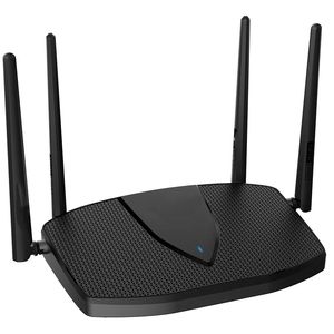 AX1800 WIFI6 Mesh Router OpenWRT WIFI6 MESH Router with WPA3 <strong>Wireless</strong> Security <strong>Protocol</strong> - Product Image 2