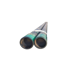 API SPEC 5CT L80 4 1/2 寸 12.6LB/FT PPF NUE 连接钢油管油管 - Product Image 6