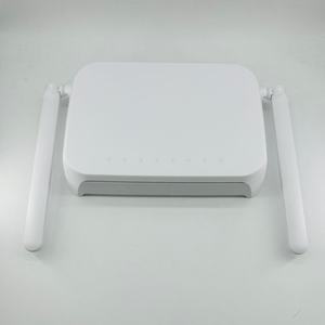 ONU ZXC6610 xpon 4GE + 1POT + WIFI2.4/5G ONU ONT สำหรับเครือข่ายไฟเบอร์ FTTH สายแพทช์1พอร์ตดั้งเดิมพร้อม PON สำหรับระบบ PON - Product Image 2