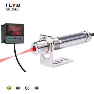 Industrial Infrared Temperature Transmitter <strong>Controller</strong> Transfer IR <strong>Sensor</strong>