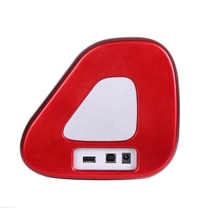 Hochwertiger A4 Mini Flex Vinyl Craft Cutter Desktop Auto Contour Schneide plotter für den Heimgebrauch - Product Image 3