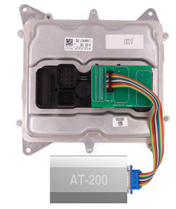 V1.4.0 CG FC200 ECU versione completa con nuovi adattatori Set 6HP & 8HP / MSV90 / N55 / N20 / B48/ B58 - Product Image 6