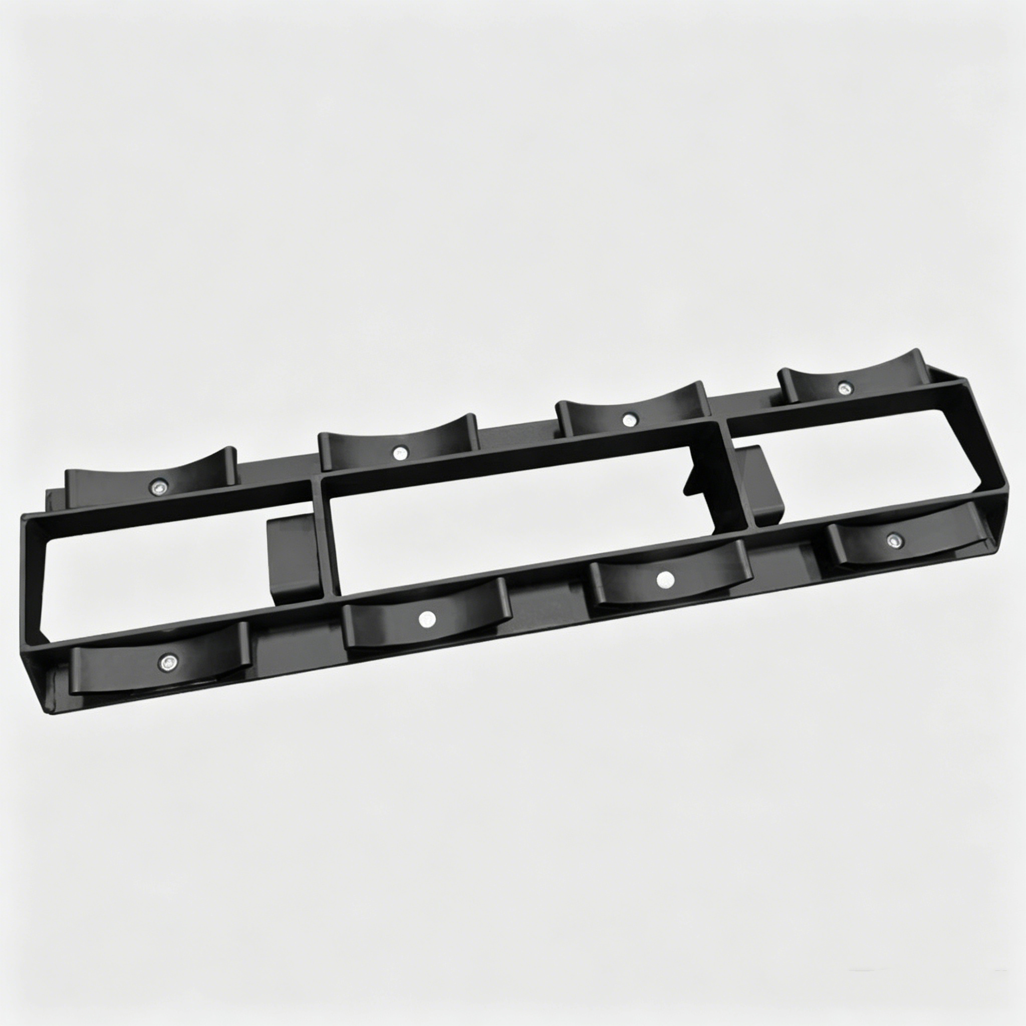 Soporte para mancuernas (4 piezas)