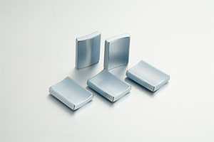 Generatore di segmenti ad arco personalizzato per motore elettrico N52 magnete al neodimio - Product Image 6