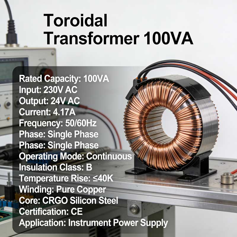 100VA