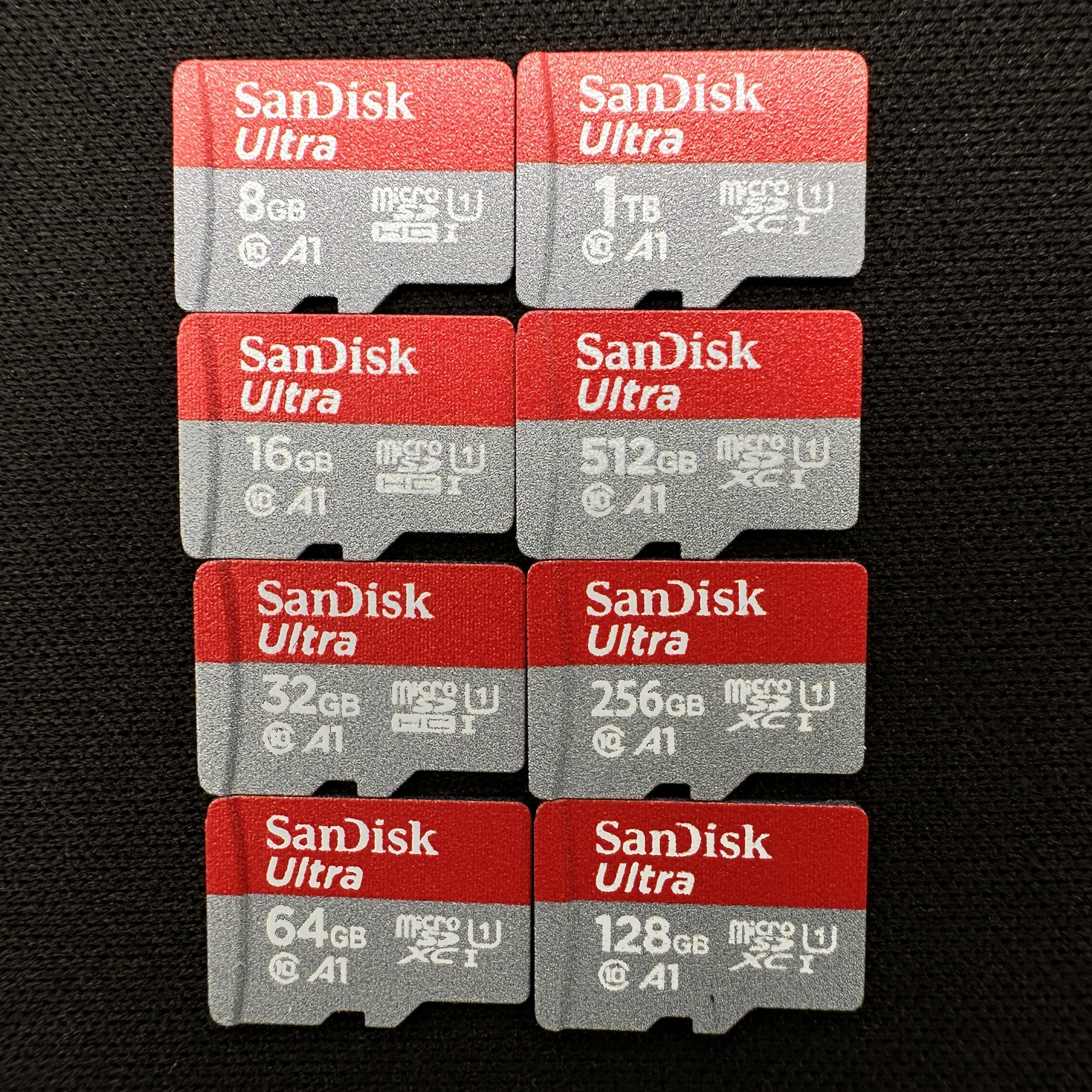 8GB