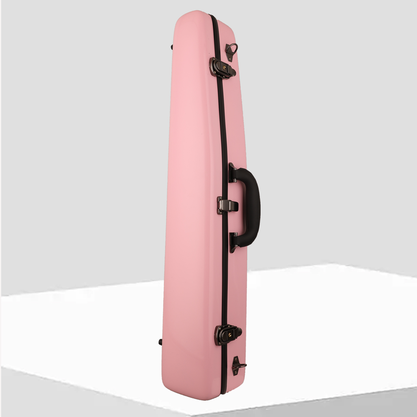 Straight Pink