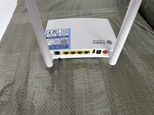 1 ג '3Fe נתב wifi עם מודם רשת סיבים אופטיים GM220-S gpon onu xpon epon גופן gm220s ציוד אופטי - Product Image 5