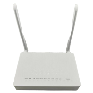 Giá tốt nhất cho onu f660 V8 F609 Wifi <span class=keywords><strong>Router</strong></span> xpon ONT 1ge + 3fe + 1USB sợi thiết bị quang cho FTTH FTTx triển khai - Product Image 2