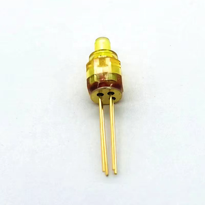 发射二极管TOSA光学透射多模850nm Vcsel 1.25G 2.5G LC插座 - Product Image 2