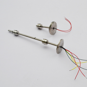 Doppia sfera elettrico Serbatoio di Acqua in acciaio inox di livello a galleggiante interruttore del sensore - Product Image 5