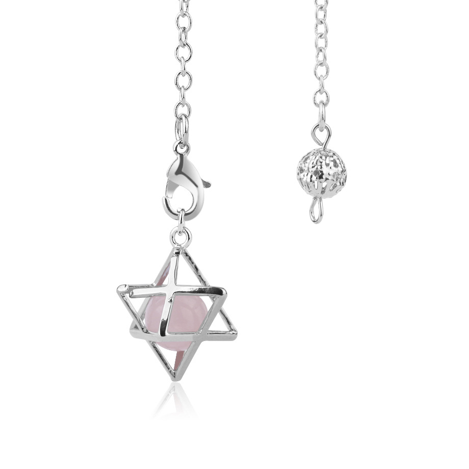 Quartz rose