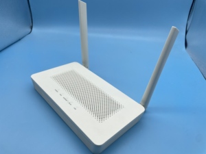 EG8145V5 GPON/EPON/XPON FTTH ONU 4GE + 1TEL + 1USB WiFi Terminal de red empresarial - Product Image 4