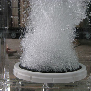 Memuaskan metabolisme oksigen nabati desain diffuser gelembung halus edi diffuser gelembung halus - Product Image 1