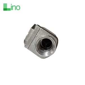 Lino เครื่องวัดการไหลของน้ำมัน K24กังหันของเหลวเซ็นเซอร์วัดการไหลของจอแสดงผล LCD - Product Image 2