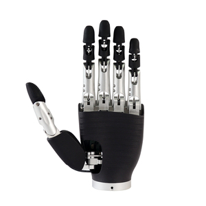 Hand Control Robot <strong>arduino</strong> 4 Axis Collaborative Robot Hand Robotic Arm With <strong>Bluetooth</strong>