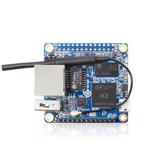 ORANGE Pi ZERO LTS 512MB H3 H2โอเพนซอร์สบอร์ดเดียวคอมพิวเตอร์รันแอนดรอยด์4.4อูบุนตูเดเบียน - Product Image 1