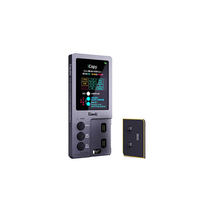 Programador fotosensible de pantalla LCD Qianli iCopy Plus para iPhone 11 Pro Max, herramienta de reparación de recuperación de lectura y escritura de Color Original - Product Image 3