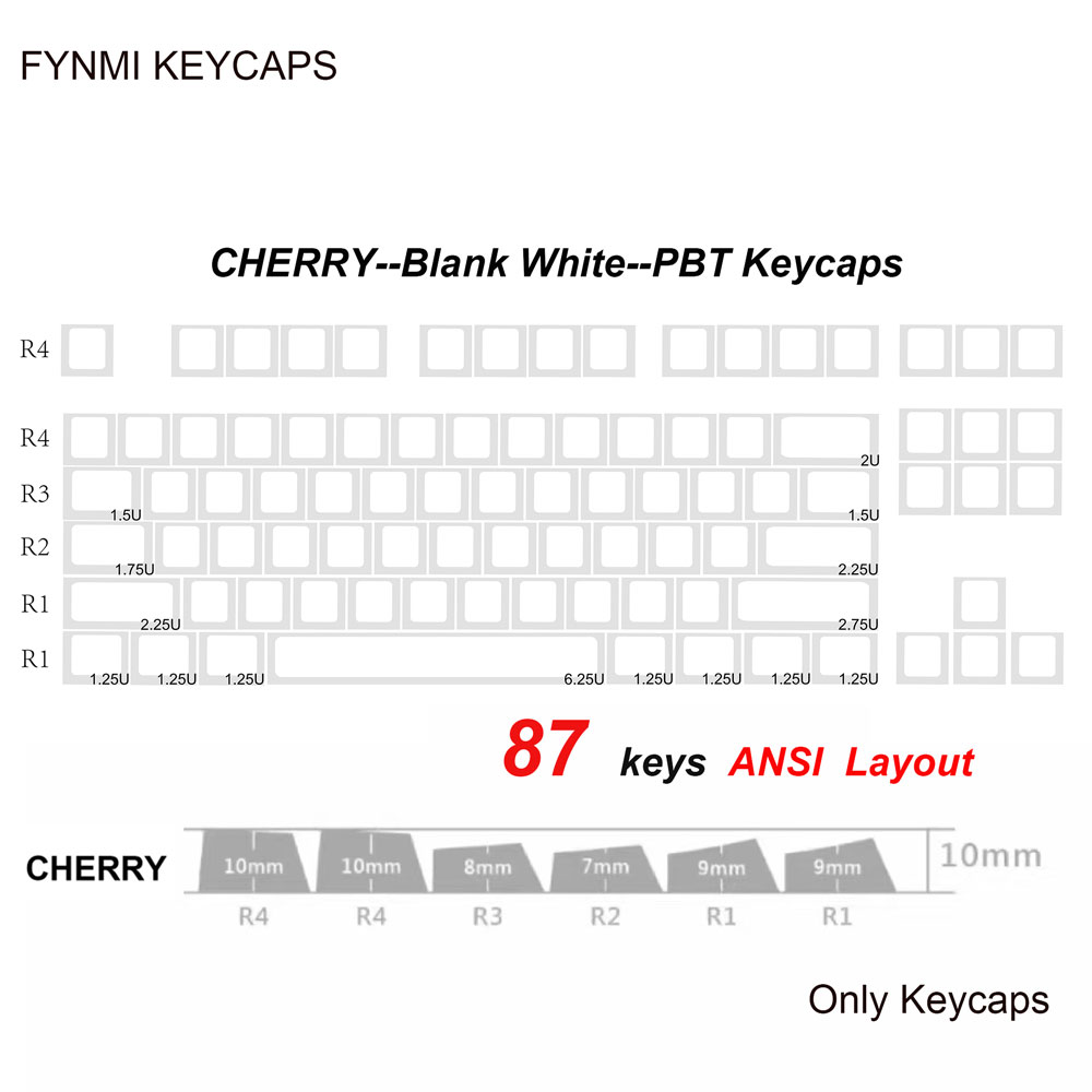 ANSI87Blanco