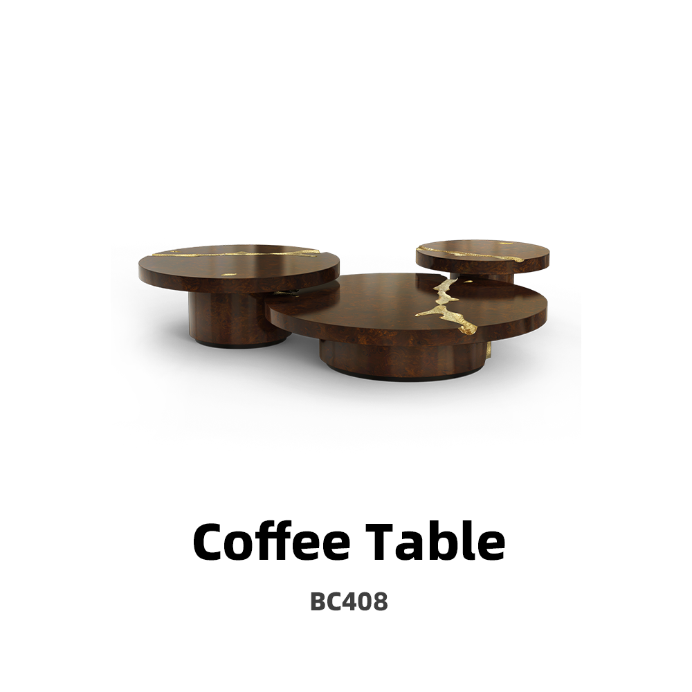 Tavolino da caffè