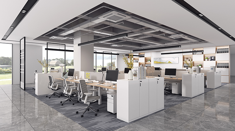 General Office Table Desks Sale Modern Executive Office Furniture